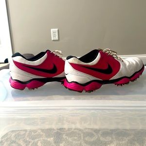 Men’s Golf Shoes